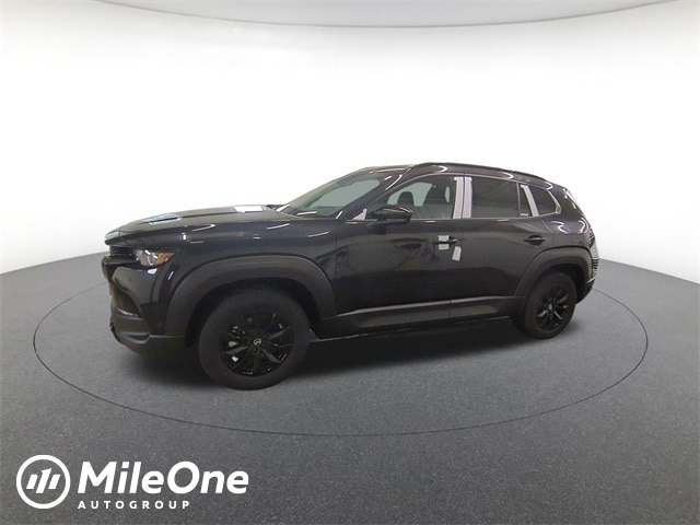 2026 Mazda CX-50 Premium's photo