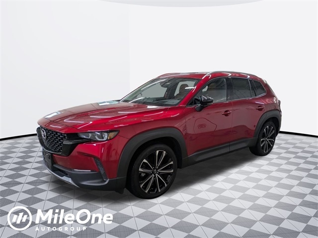 2023 Mazda CX-50 2.5 Turbo Premium Plus Package