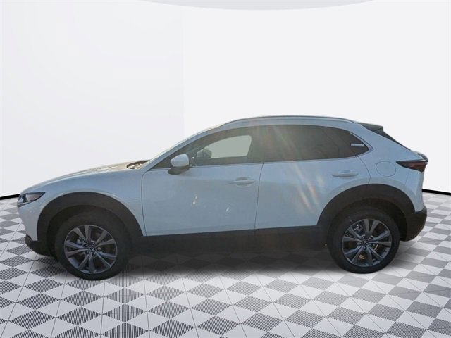 2025 Mazda CX-30 2.5 S Preferred photo 2