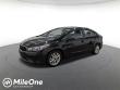Used 2017 Kia Forte S Sedan