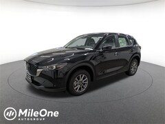 2025 Mazda CX-5 2.5 S AWD Sport Utility