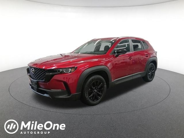 2023 Mazda CX-50 2.5 S PREFERRED PLUS's photo