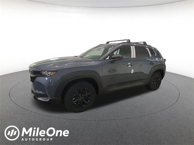 2026 Mazda CX-50 Premium's photo