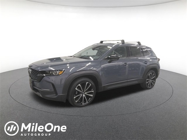 2024 Mazda CX-50 S PREMIUM PLUS's photo