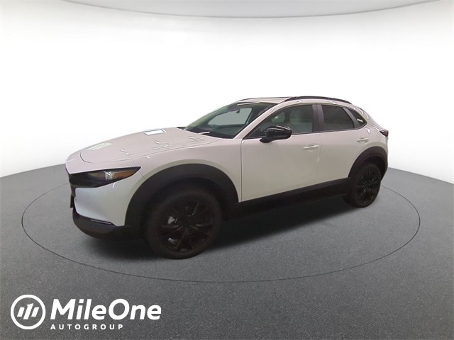2026 Mazda CX-30 Preferred's photo