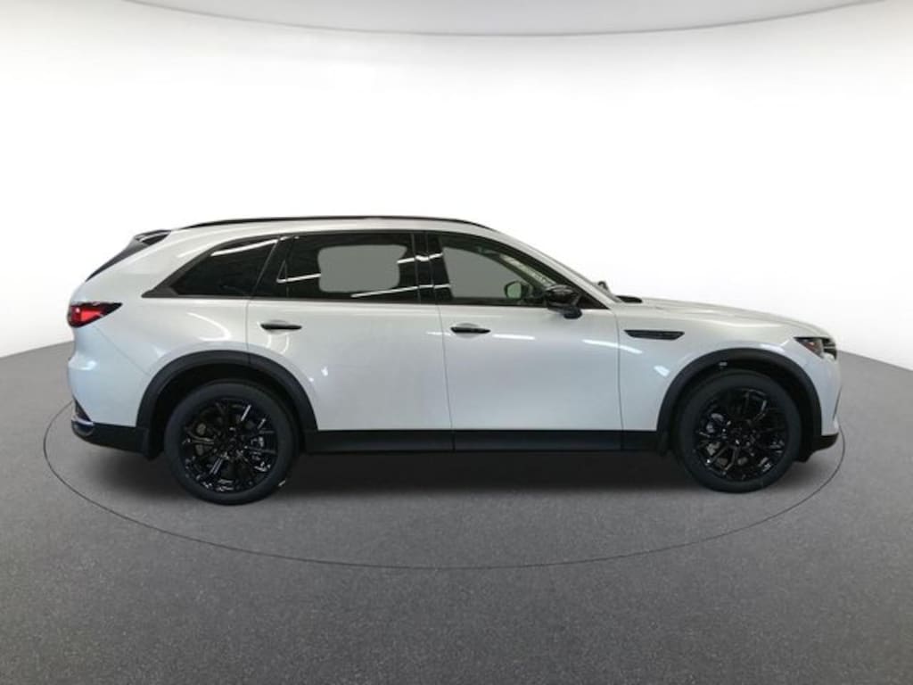 New 2026 Mazda CX-70 3.3 Turbo Premium AWD Sport Utility
