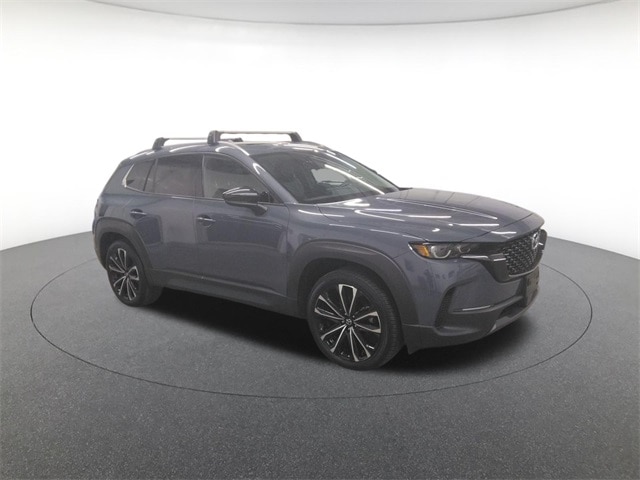 Used 2024 Mazda CX-50 For Sale at Heritage Mazda Towson | VIN