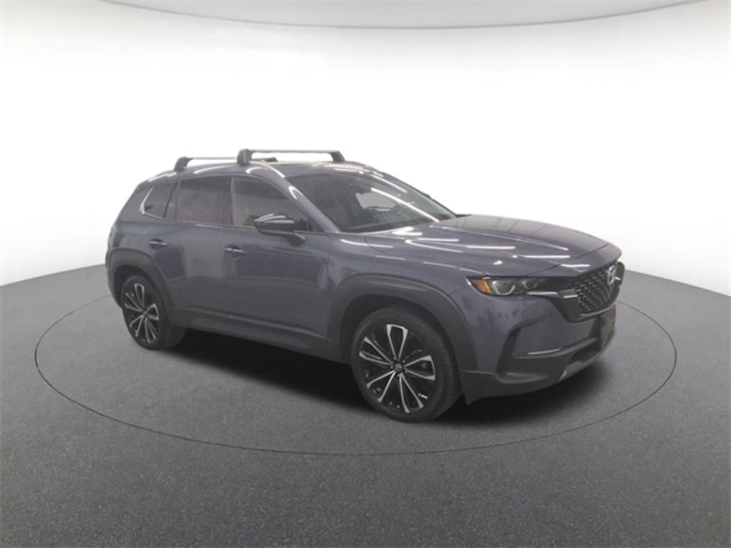 Used 2024 Mazda CX-50 2.5 S Premium Plus Package SUV