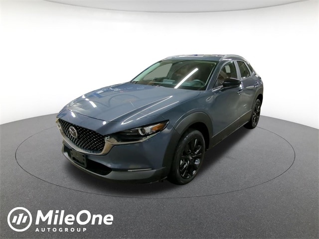 2024 Mazda CX-30 Carbon Edition's photo