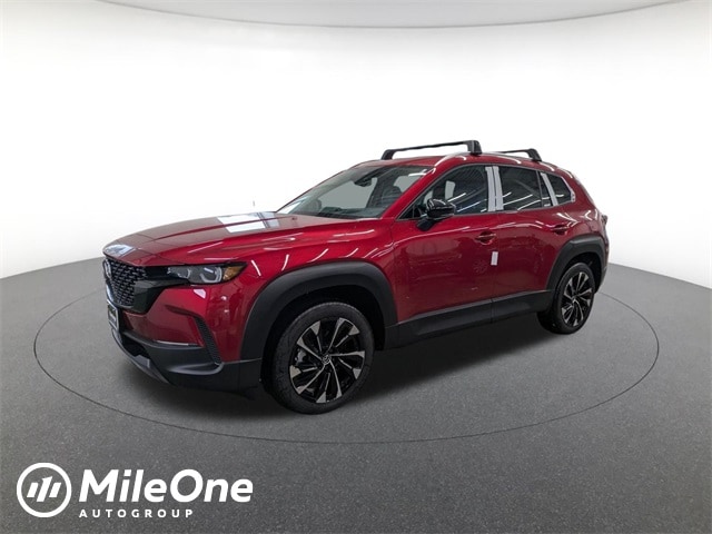 2026 Mazda CX-50 Premium Plus's photo