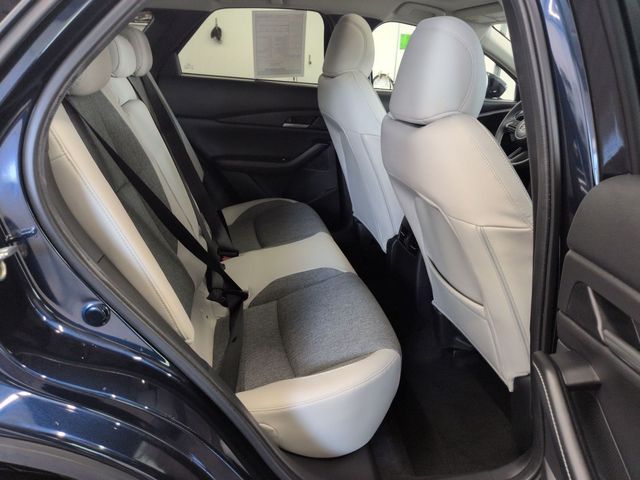 2026 Mazda CX-30 Aire Edition - Photo 17