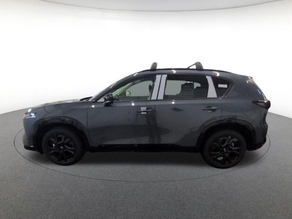 New 2026 Mazda CX-5 2.5 S Premium AWD Sport Utility
