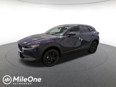 2026 Mazda CX-30 2.5 S Select Sport AWD Sport Utility