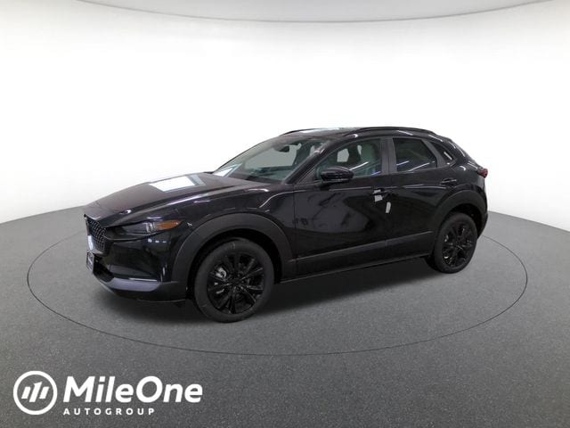 2026 Mazda CX-30 Turbo Aire Edition AWD's photo