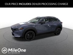 2026 Mazda CX-30 2.5 Turbo Premium Plus AWD Sport Utility