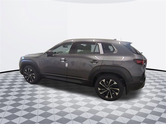 2026 Mazda CX-50 Premium Plus photo 3