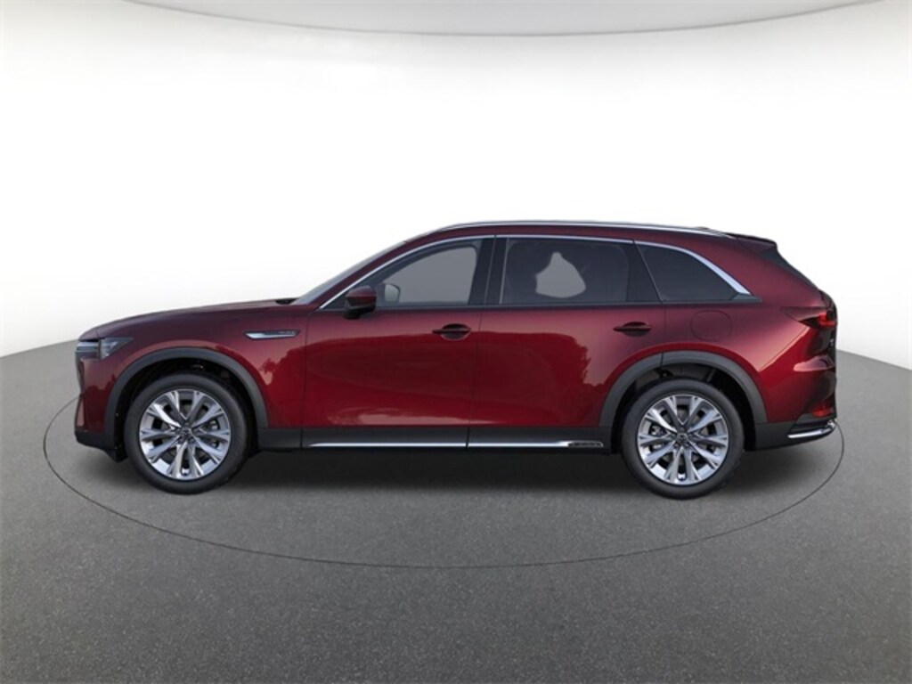 New 2026 Mazda CX-90 3.3 Turbo Premium Plus AWD Sport Utility