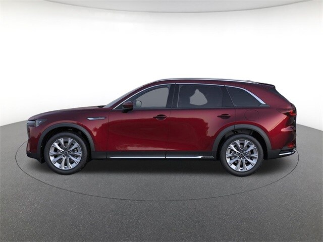 2026 Mazda CX-90 3.3 Turbo Premium Plus photo 3