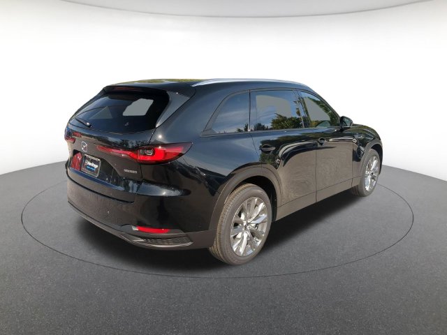 New 2026 Mazda CX-90 3.3 Turbo Preferred AWD Sport Utility