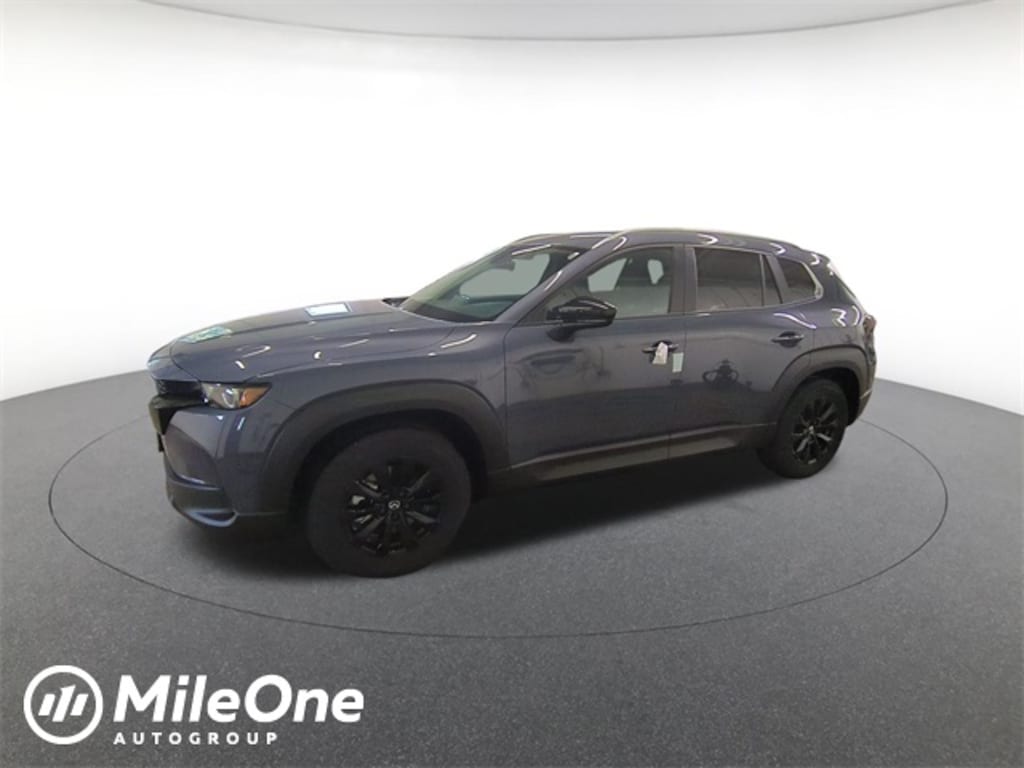 New 2025 Mazda CX-50 2.5 S Select AWD Sport Utility