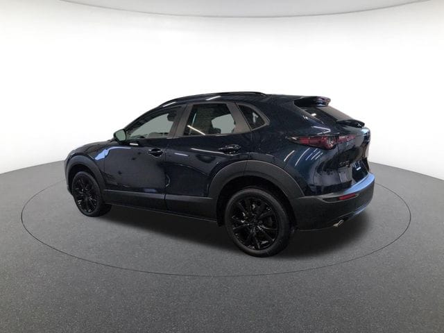 2026 Mazda CX-30 Aire Edition - Photo 7