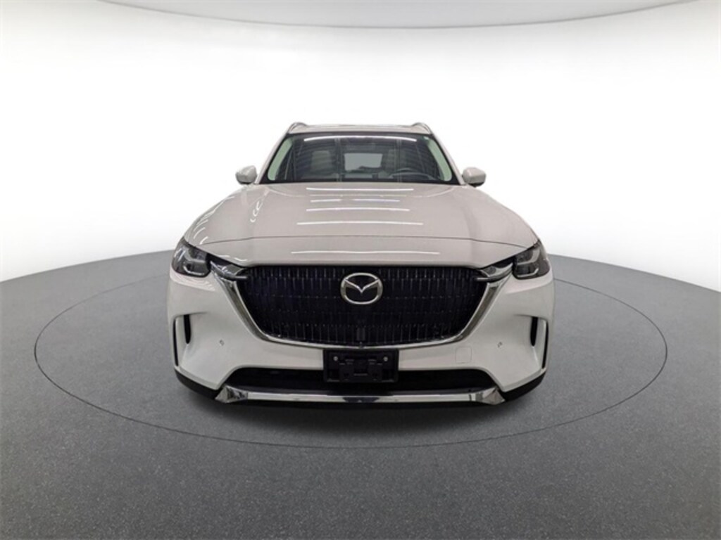 Used 2024 Mazda CX-90 3.3 Turbo Premium SUV