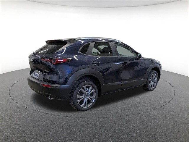 2026 Mazda CX-30 2.5 S Preferred photo 4