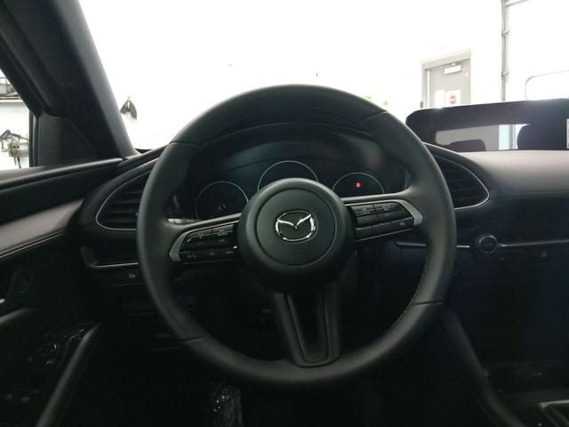 2026 Mazda Mazda3 Preferred - Photo 8