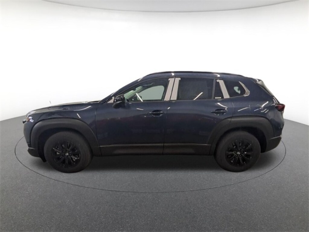 New 2026 Mazda CX-50 Hybrid Premium AWD Sport Utility