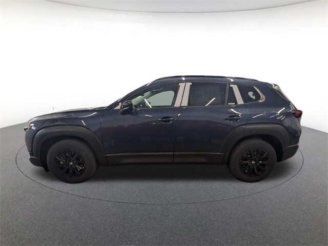 2026 Mazda CX-50 Premium photo 2