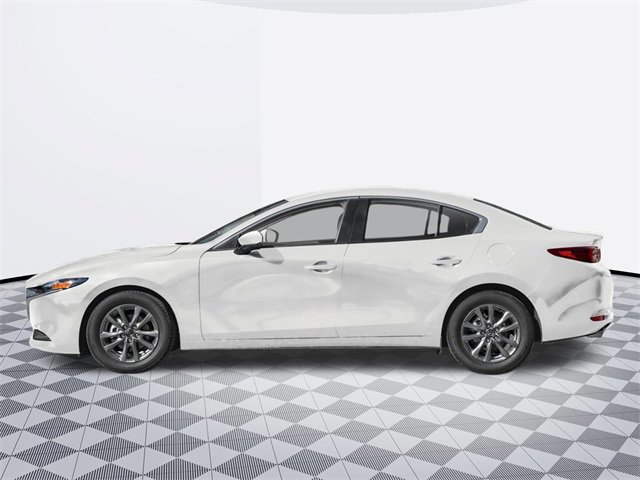 2025 Mazda Mazda3 Sedan 2.5 s photo 3