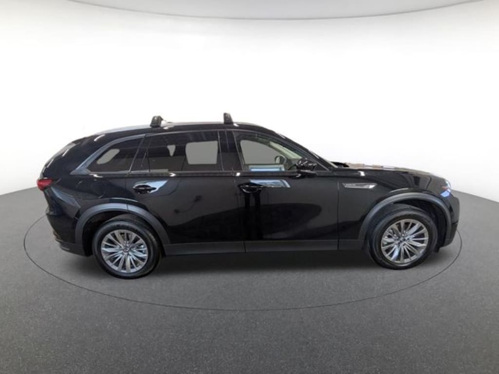 Used 2025 Mazda CX-90 Phev Preferred SUV
