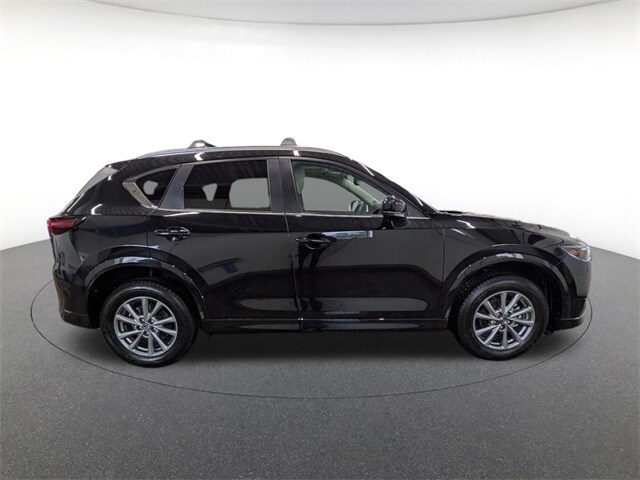 2025 Mazda CX-5 2.5 S Preferred photo 4
