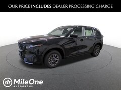 2026 Mazda CX-5 2.5 S AWD Sport Utility