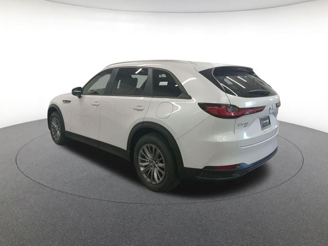 New 2026 Mazda CX-90 For Sale at MileOne Autogroup | VIN