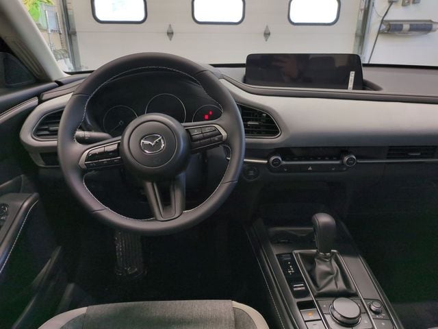 2026 Mazda CX-30 Aire Edition - Photo 8