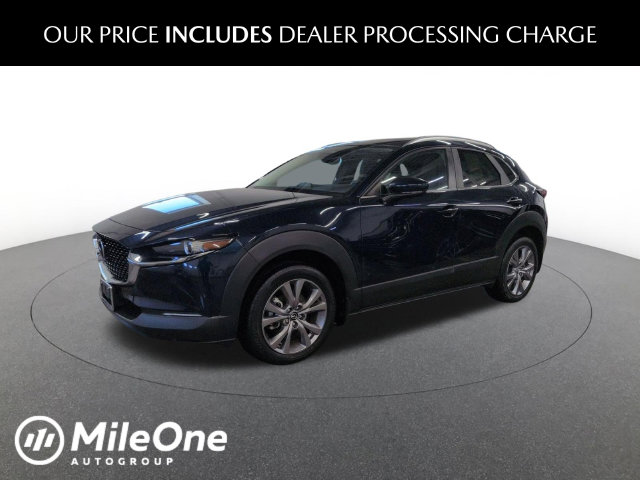 2024 Mazda CX-30