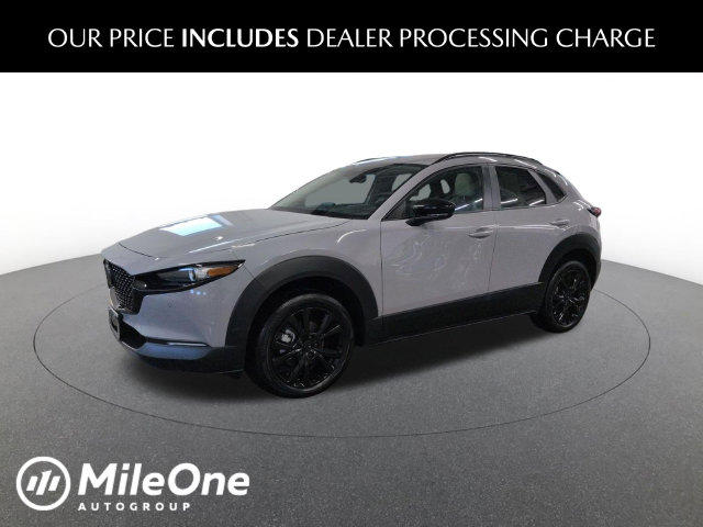 New 2026 Mazda CX-30 2.5 S Aire Edition Sport Utility