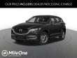 Used 2020 Mazda CX-5 Touring SUV