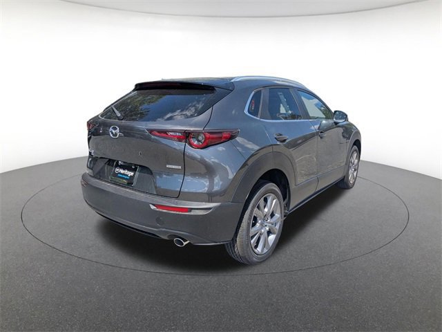 2025 Mazda CX-30 2.5 S Preferred photo 4