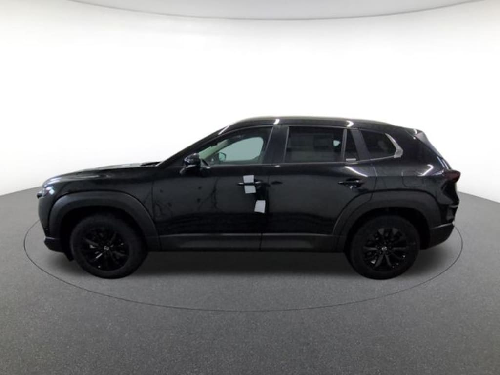 New 2026 Mazda CX-50 Hybrid Preferred AWD Sport Utility