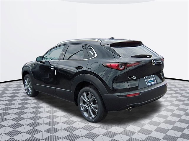 2025 Mazda CX-30 2.5 S Premium photo 3