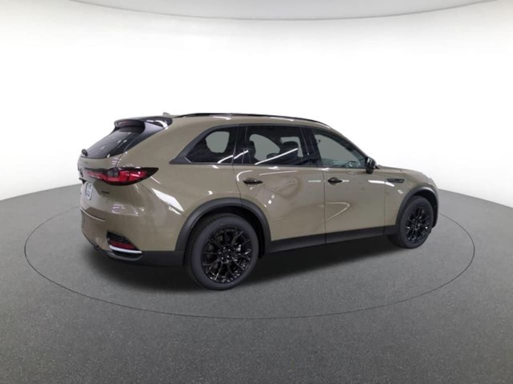 New 2026 Mazda CX-70 3.3 Turbo Premium AWD Sport Utility
