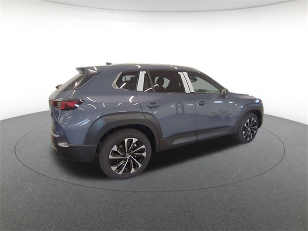 New 2026 Mazda CX-50 Hybrid 2.5 Hybrid Premium Plus Sport Utility