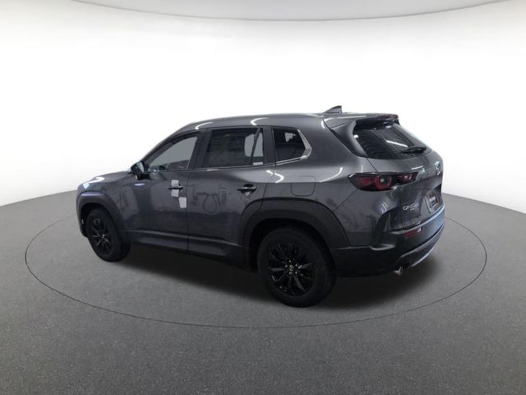 New 2026 Mazda CX-50 Hybrid Preferred AWD Sport Utility