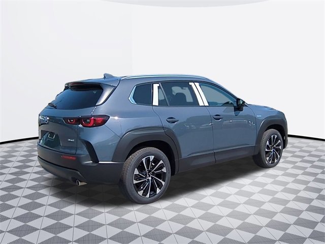 2025 Mazda CX-50 Premium photo 4