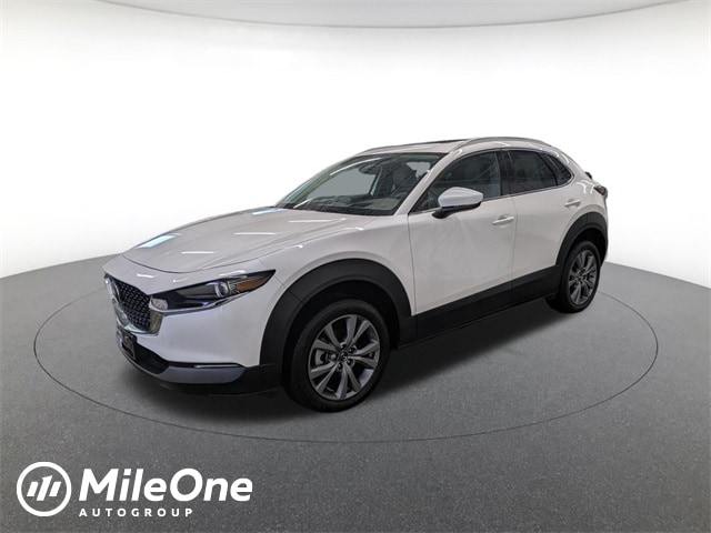 2025 Mazda CX-30 Premium's photo