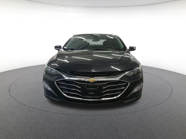 Used 2022 Chevrolet Malibu 1LT with VIN 1G1ZD5ST8NF115569 for sale in Timonium, MD
