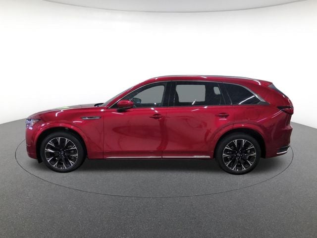 2025 Mazda CX-90 Auto For Sale in Baltimore ZL190842| Used Toyota