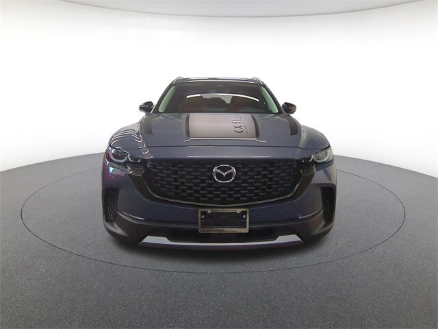 2025 Mazda CX-50 2.5 Turbo Meridian Edition photo 2